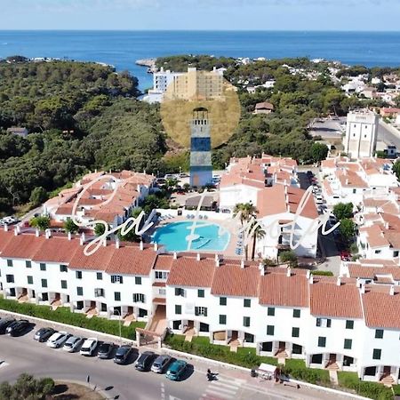 Apartament Sa Farola - Ac, Wifi , Pool, Beach カラ・エン・ブラネス エクステリア 写真